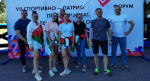 Волховская команда стала первой в деловой программе VII спортивно-патриотического форума предпринимателей Ленобласти