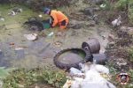В Волховском районе утонул мальчик