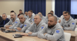 В регионе стартовал второй модуль обучения нового потока программы «Герои Команды 47»