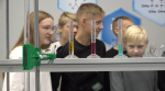 Ленинградская область наращивает сеть кластеров «Профессионалитета»